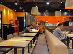 大堂-大快活(丽丰店)