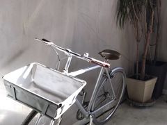 -中国油画院咖啡馆