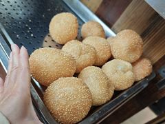 -文武王氏烧饼·无矾油条(西溪路店)