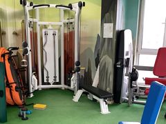 -红山会健身·普拉提(广安门店)