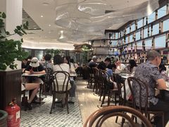 -关夫人餐厅(KLCC阳光广场店)