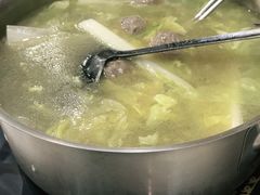 -黑山牛肉汤火锅(花城汇店)