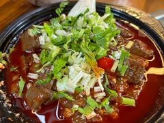 -老桥张羊肉