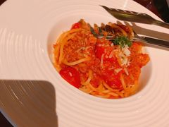 -IL Forno 意坊·意大利餐厅(花园店)