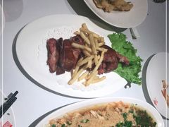 -丰收日(五角场店)