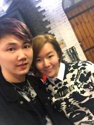 -New Fashion·新时尚形象设计