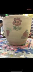-泥娃娃DIY陶吧(易生活购物公园店)