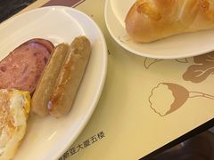 -深圳福青龙华天假日酒店