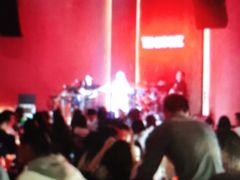 -TZ House音乐现场(来福士中心店)