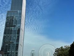 -南昌之星摩天轮