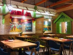 大堂-新加坡高记KOO KEE Restaurant(盈科店)