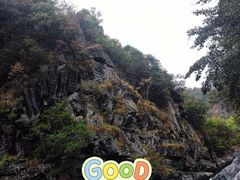 -石台牯牛降景区