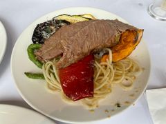 -拉蒂娜·巴西牛排馆 Latina·Brazilian Steakhouse(陆家嘴旗舰店)