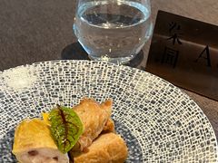 -柒园·三十年创意杭帮菜(龙湖滨江天街店)