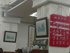 大堂-香港蓮香樓(中環店)