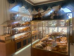 -莫斯科餐厅面包坊(北展店)