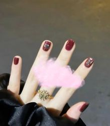 -悦指间美甲美睫