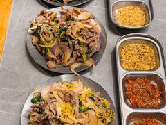 -杨小佳·齐齐哈尔烤肉·烤串(广州店)