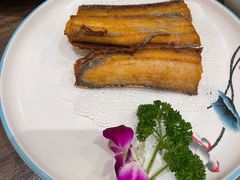 干煎带鱼-锡和无锡菜(景丽苑店)