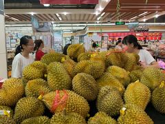 -永辉超市(新世界店)