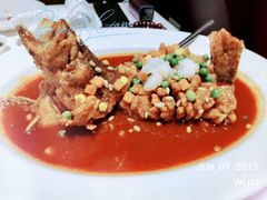 -无锡君来洲际酒店