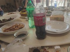 -北戴河转鱼·炒螃蟹酱餐厅