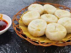 -乾县虢家包子(思源北路店)