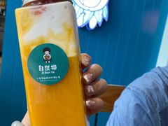 -自然椰·海南清补凉(海月广场店)