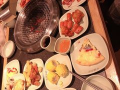 -韩盛·盛江山自助料理(奥体万达店)