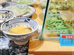 -虢国羊肉汤馆(政二街店)