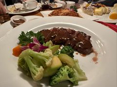 -宝莱纳啤酒花园餐厅PAULANER BRAUHAUS Nanjing(广州路店)