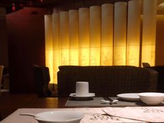 -采悦轩中餐厅·粤菜·海南菜(神州半岛喜来登度假酒店)