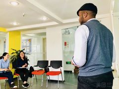 -诺亚国际英语(海逸校区)