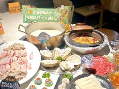 -顺德公广东猪肚鸡·煲仔饭(白石洲店)