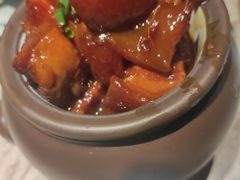 招牌红烧肉-皖香览约·徽菜(新湖广场店)