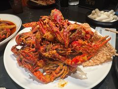 -红盔甲·小龙虾(人民广场店)