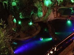 -宝丽金大酒店·洗浴中心