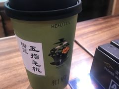 -和府捞面(方庄店)