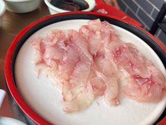 -活鱼馆(宜兴埠店)