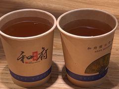 -和府捞面(北美新天地店)