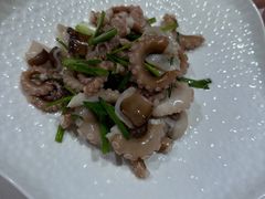 -小螺号海鲜·地道鲁菜(省体总店)