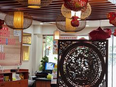 大堂-裕兴记•蟹黄面馆(人民广场店)