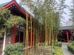 -北京益泉花园酒店