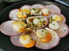 -Kingkong Buffet(The Mercury ville)