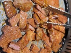 -阪尚皇·原切牛排·烤肉火锅自助(北京路店)