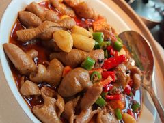 -匠熙小馆(崇文门店)