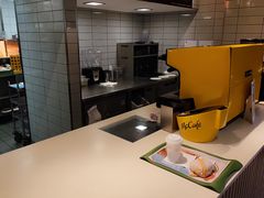 -麦当劳(CP静安店)