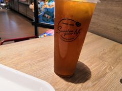 -85度C(无锡利华广场店)