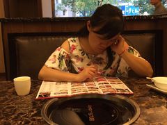 -许府牛杂·鲜牛肉火锅(梁溪万达店)