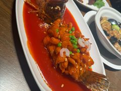 -廊亦舫Lang Yi Fang Restaurant(金桥店)